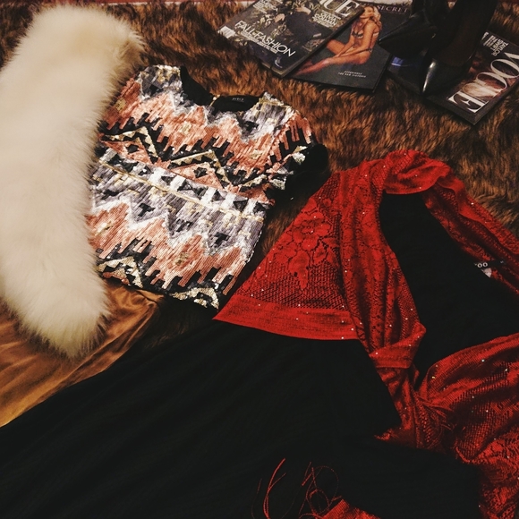 Meet your Posher, Cathia - Picture 7 of 13